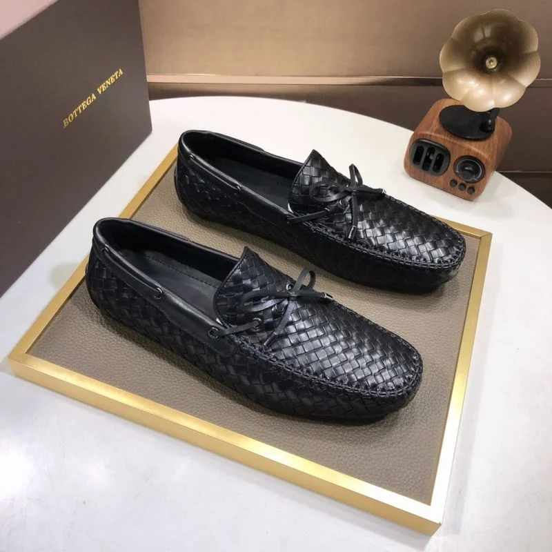 Soft Bottega Veneta Shoes 14617