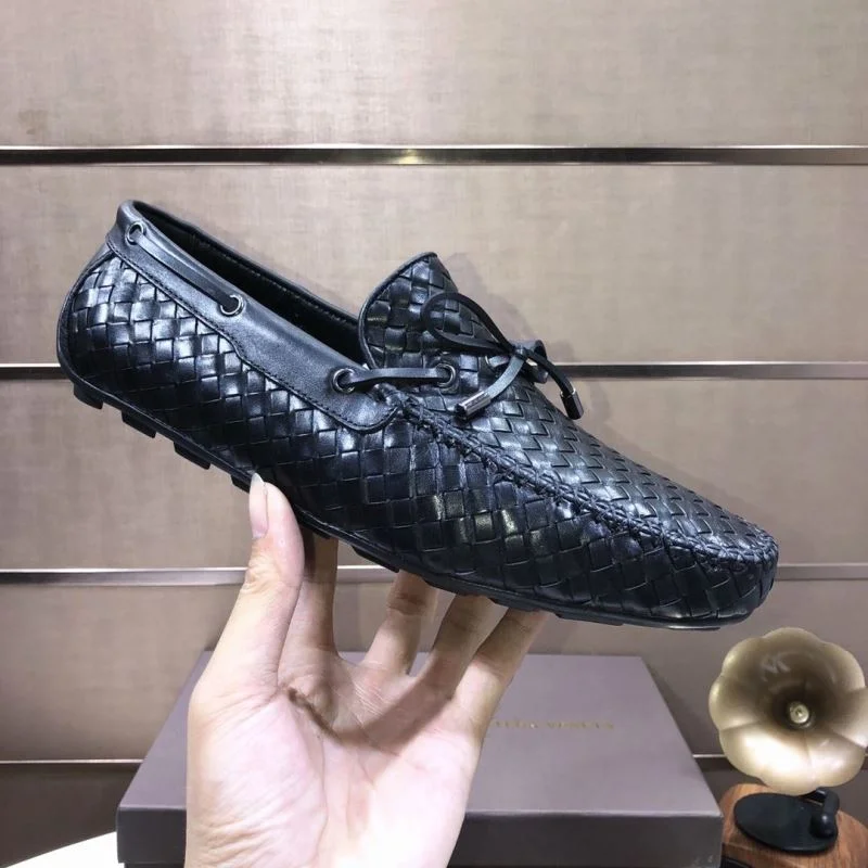 Soft Bottega Veneta Shoes 14617