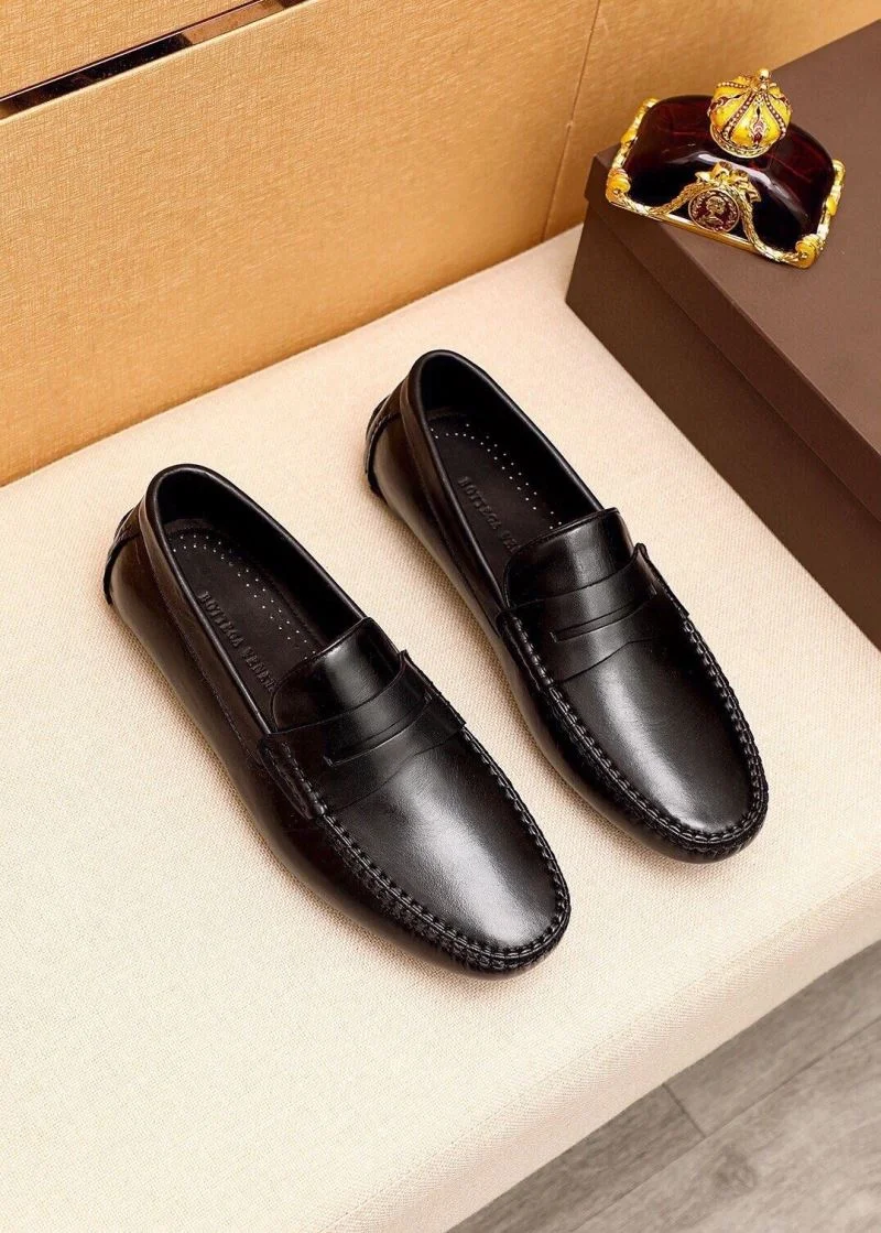 GoAnywhere Bottega Veneta Shoes 14611