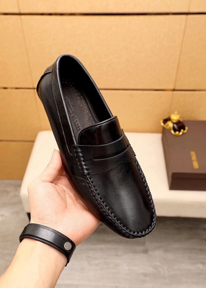 GoAnywhere Bottega Veneta Shoes 14611