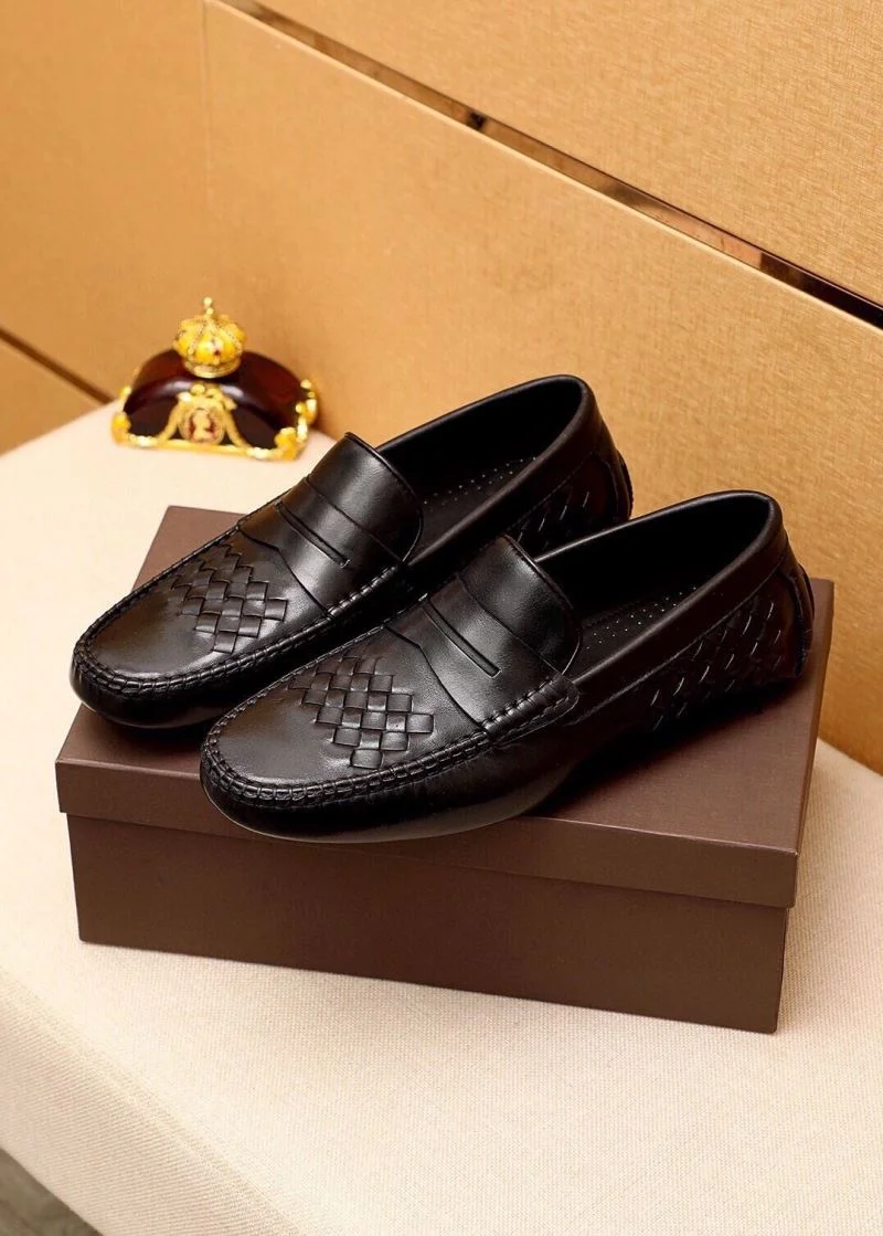 Bottega Veneta Shoes UrbanChic 14608