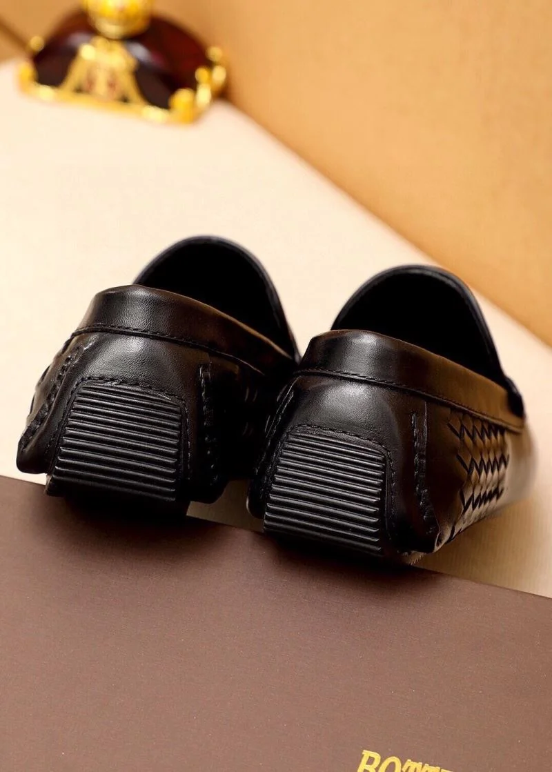 Bottega Veneta Shoes UrbanChic 14608