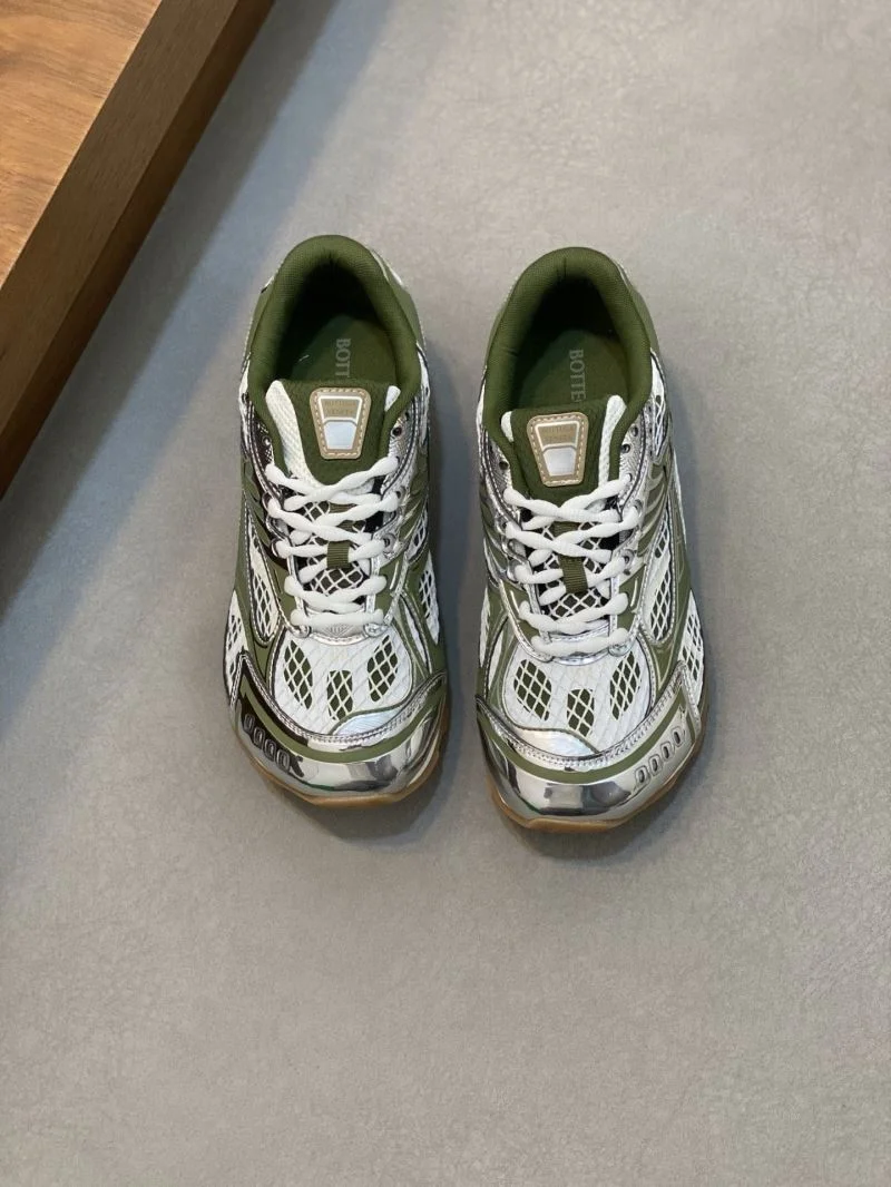 Modern Bottega Veneta Shoes 14612