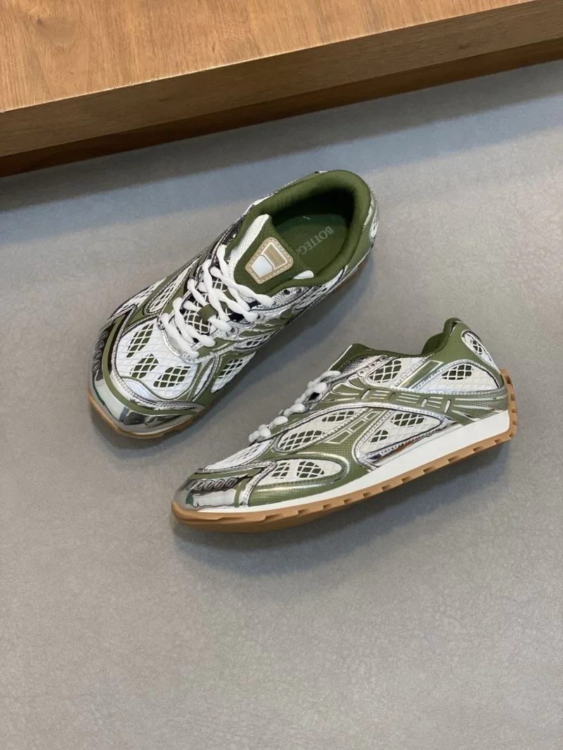 Modern Bottega Veneta Shoes 14612