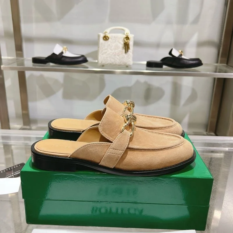 Bottega Veneta Shoes Popular 14598