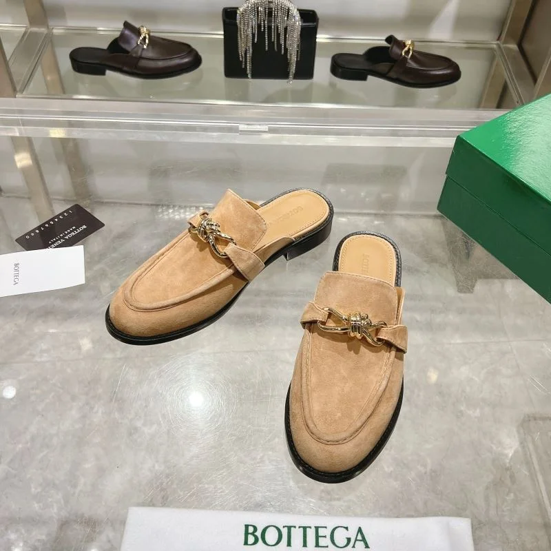 Bottega Veneta Shoes Popular 14598