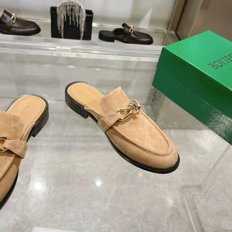 Bottega Veneta Shoes Popular 14598