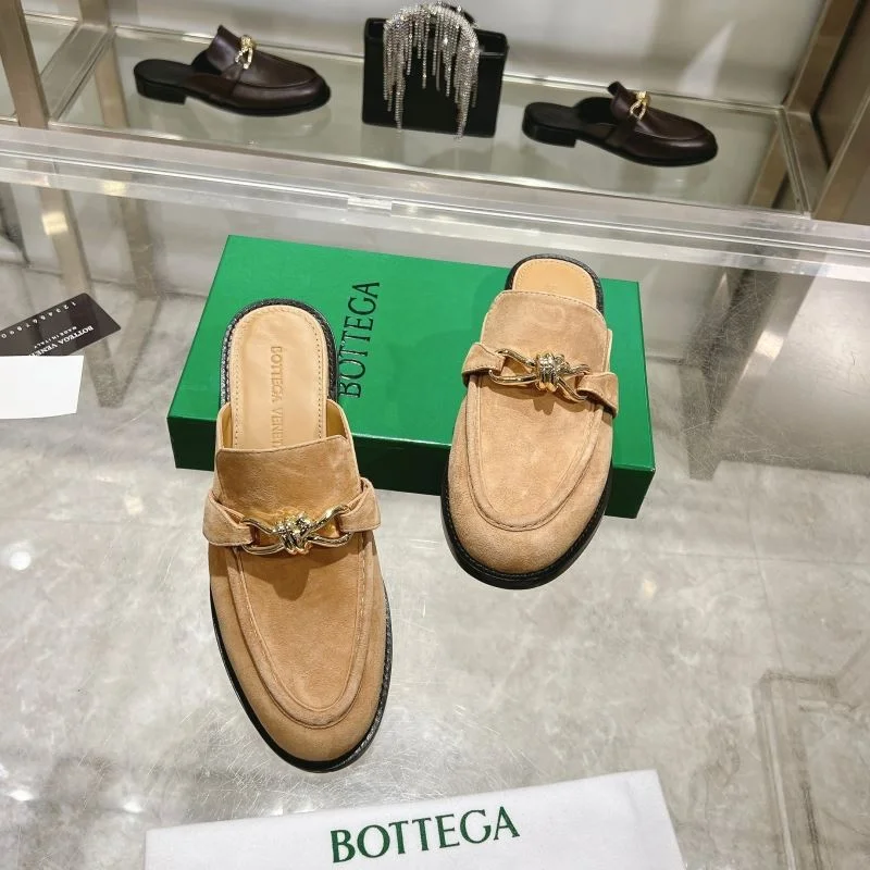 Bottega Veneta Shoes Popular 14598
