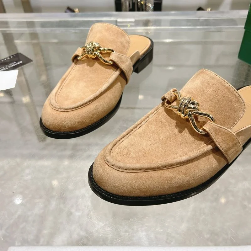 Bottega Veneta Shoes Popular 14598