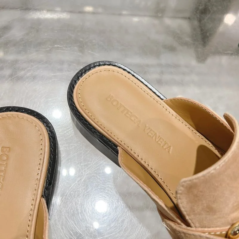Bottega Veneta Shoes Popular 14598