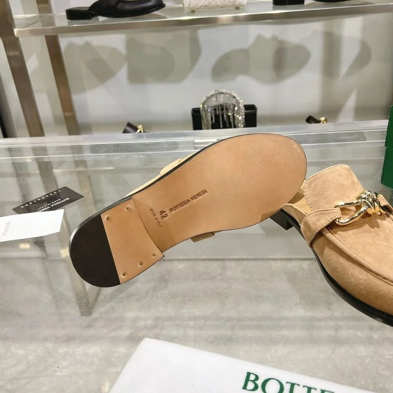 Bottega Veneta Shoes Popular 14598