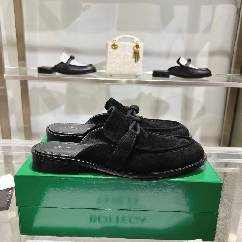 Bottega Veneta Shoes SmartChoice 14668