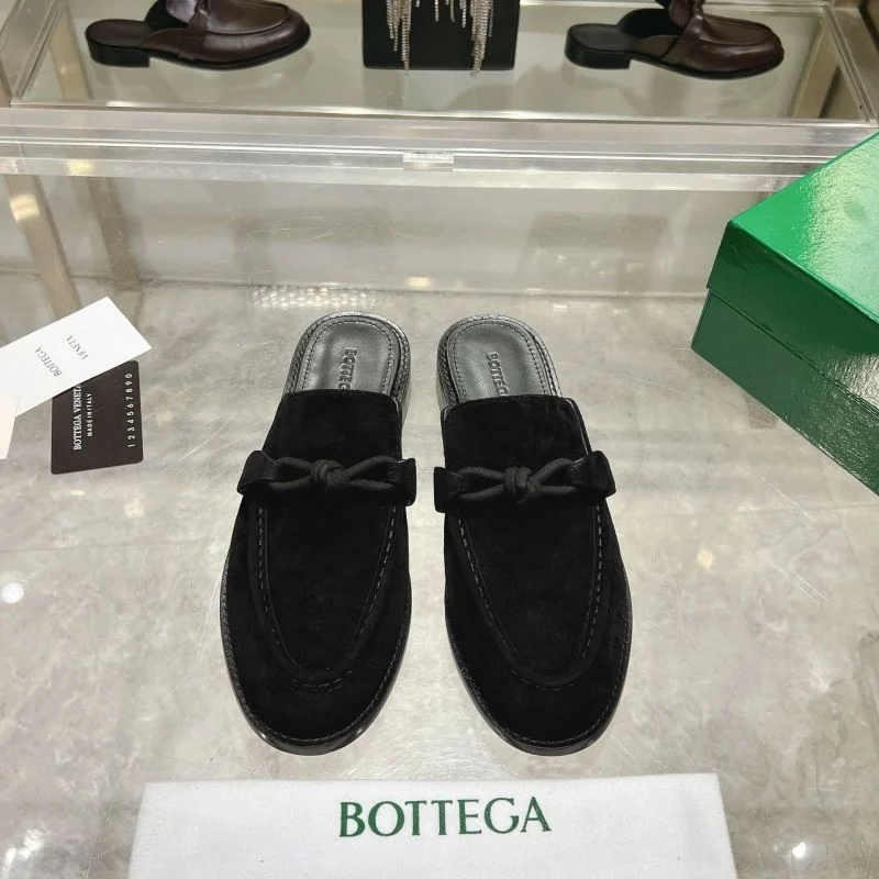 Bottega Veneta Shoes SmartChoice 14668