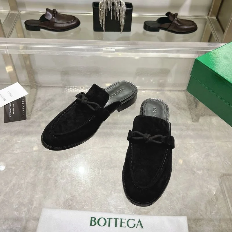 Bottega Veneta Shoes SmartChoice 14668