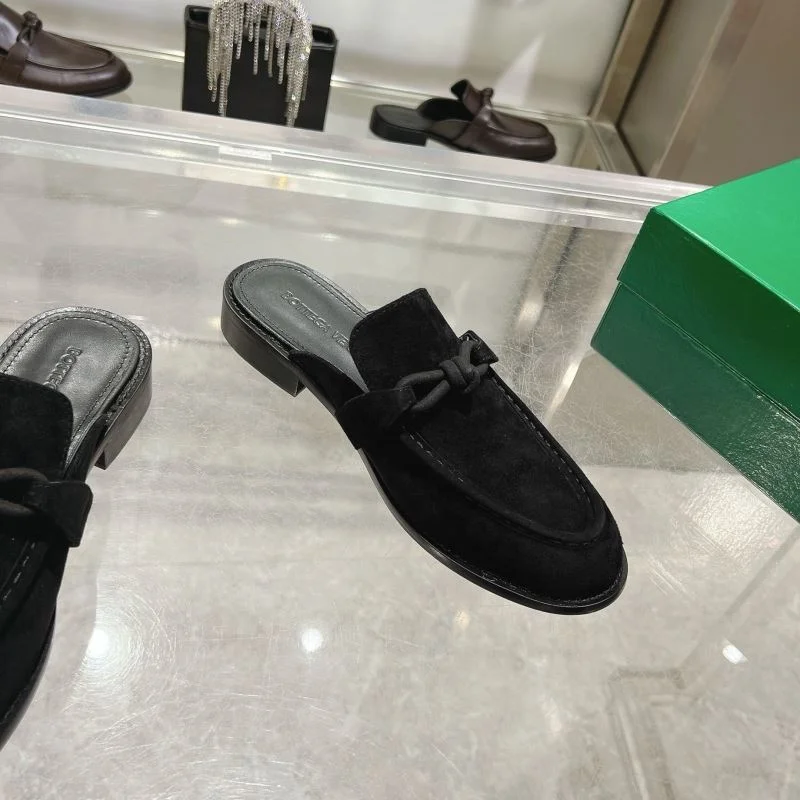 Bottega Veneta Shoes SmartChoice 14668