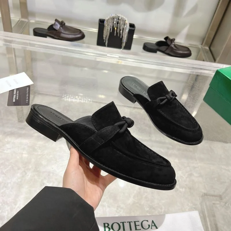 Bottega Veneta Shoes SmartChoice 14668