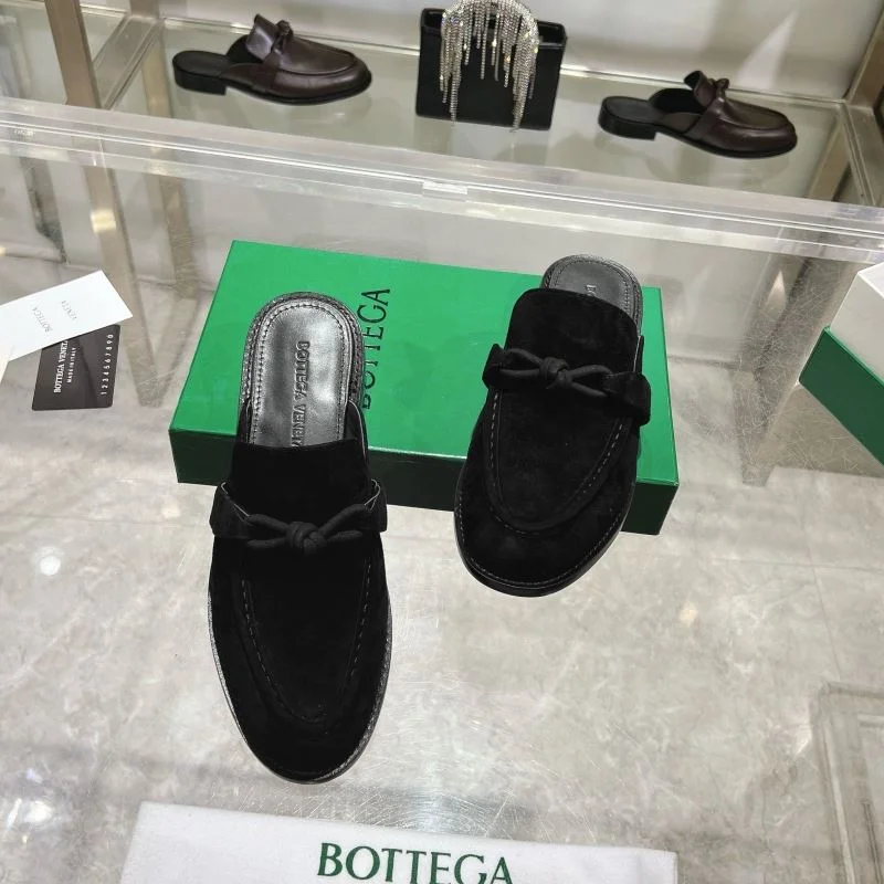 Bottega Veneta Shoes SmartChoice 14668
