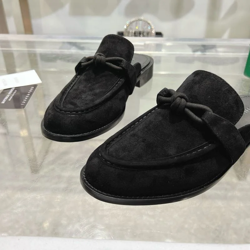 Bottega Veneta Shoes SmartChoice 14668