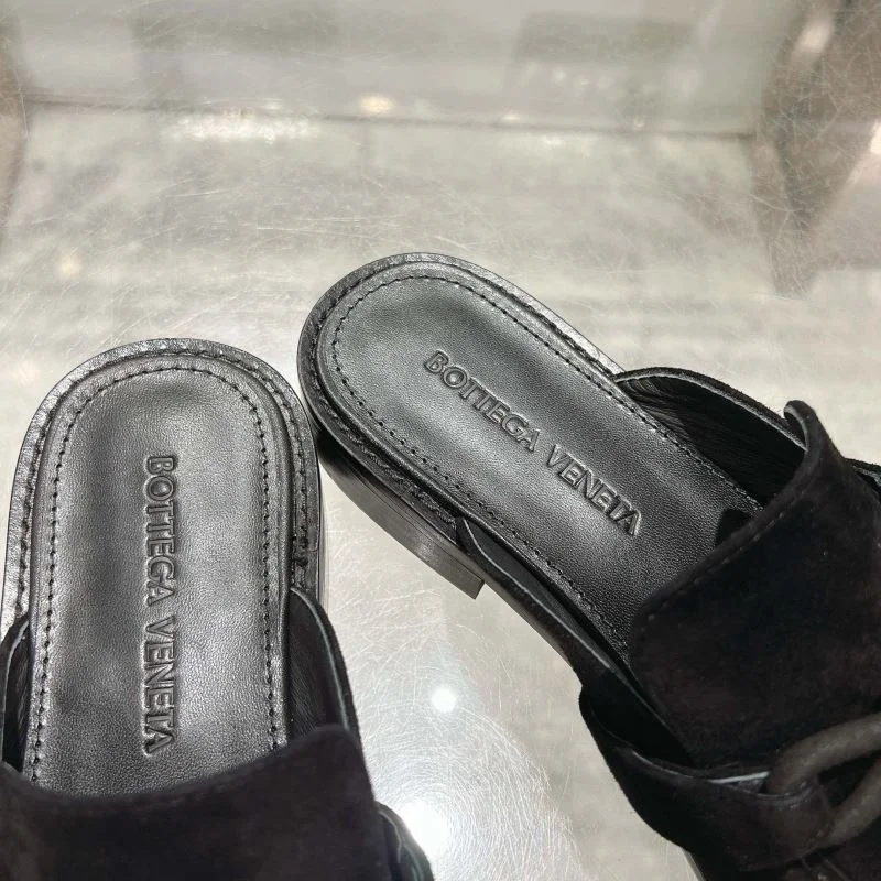 Bottega Veneta Shoes SmartChoice 14668