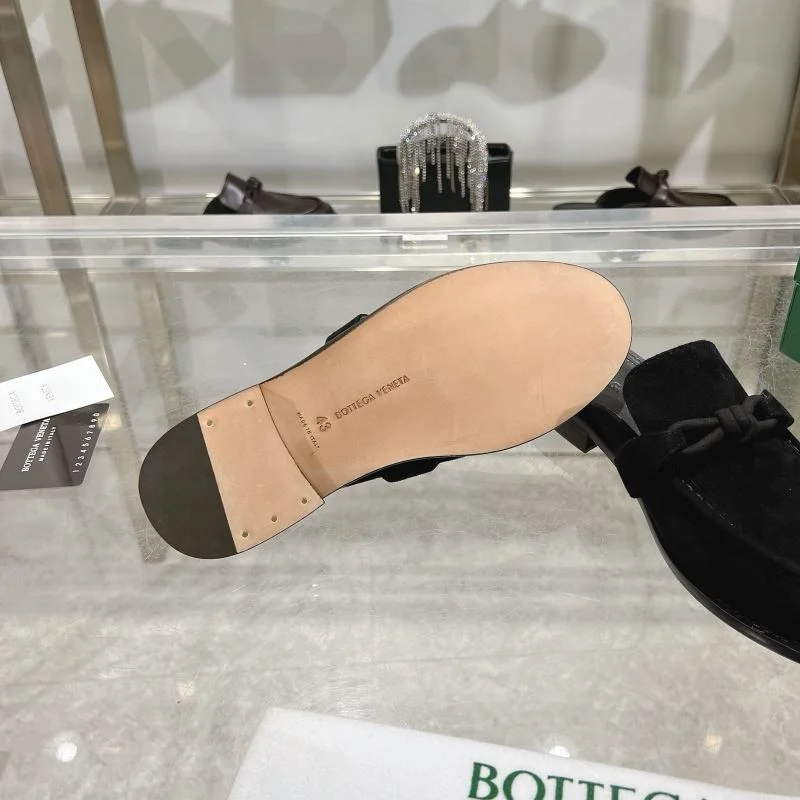 Bottega Veneta Shoes SmartChoice 14668