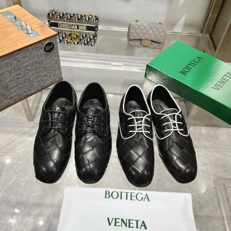 QuickDry Bottega Veneta Shoes 14599