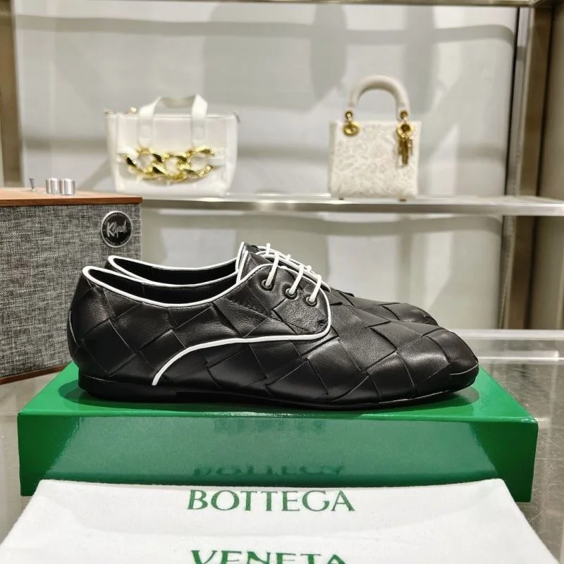 QuickDry Bottega Veneta Shoes 14599
