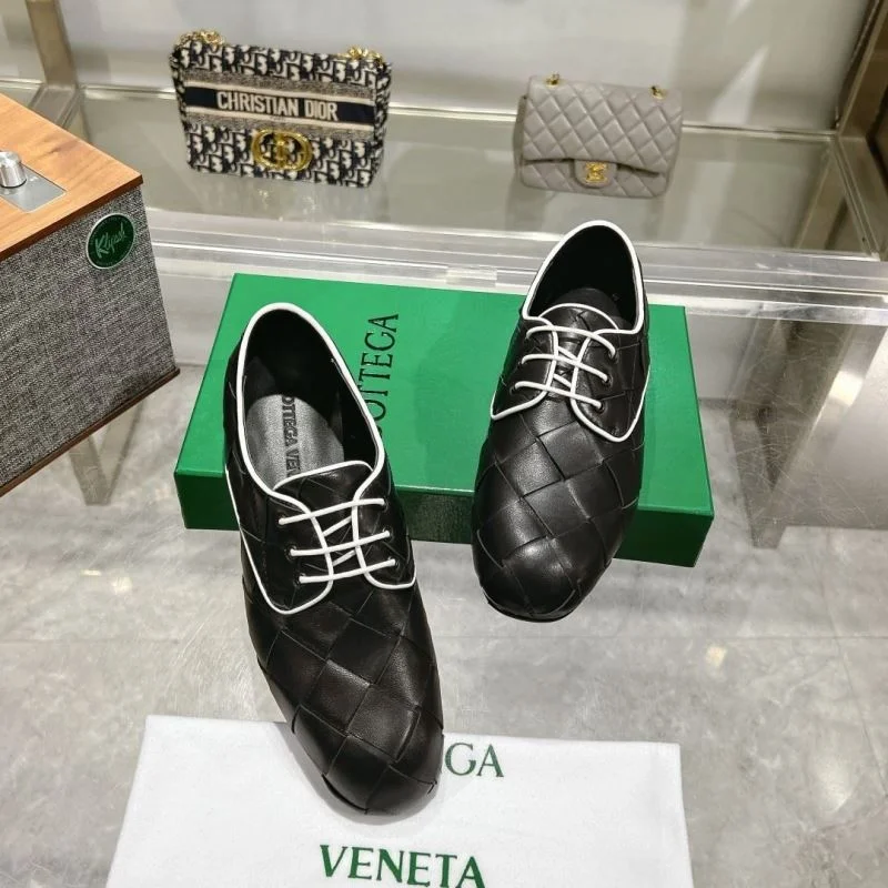 QuickDry Bottega Veneta Shoes 14599