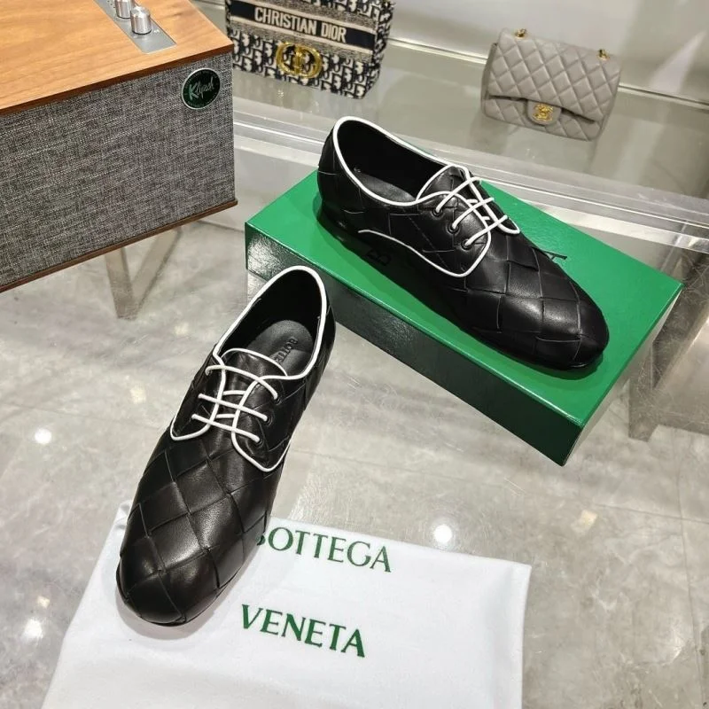 QuickDry Bottega Veneta Shoes 14599