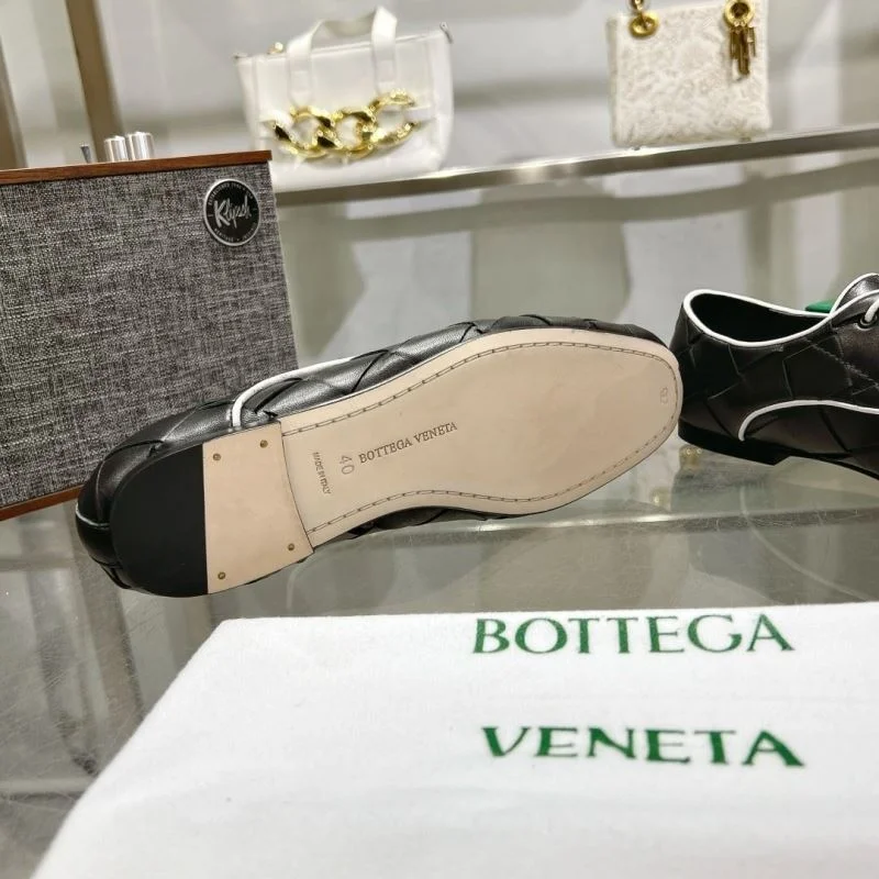 QuickDry Bottega Veneta Shoes 14599