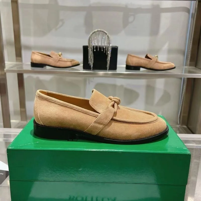Compact Bottega Veneta Shoes 14629