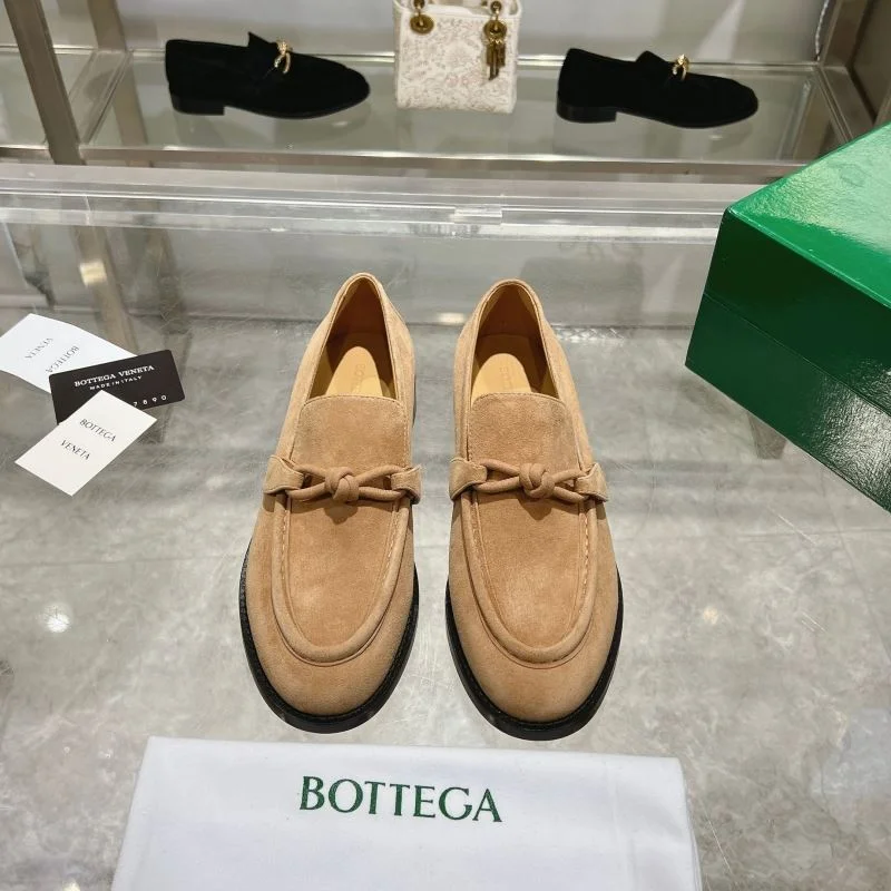 Compact Bottega Veneta Shoes 14629