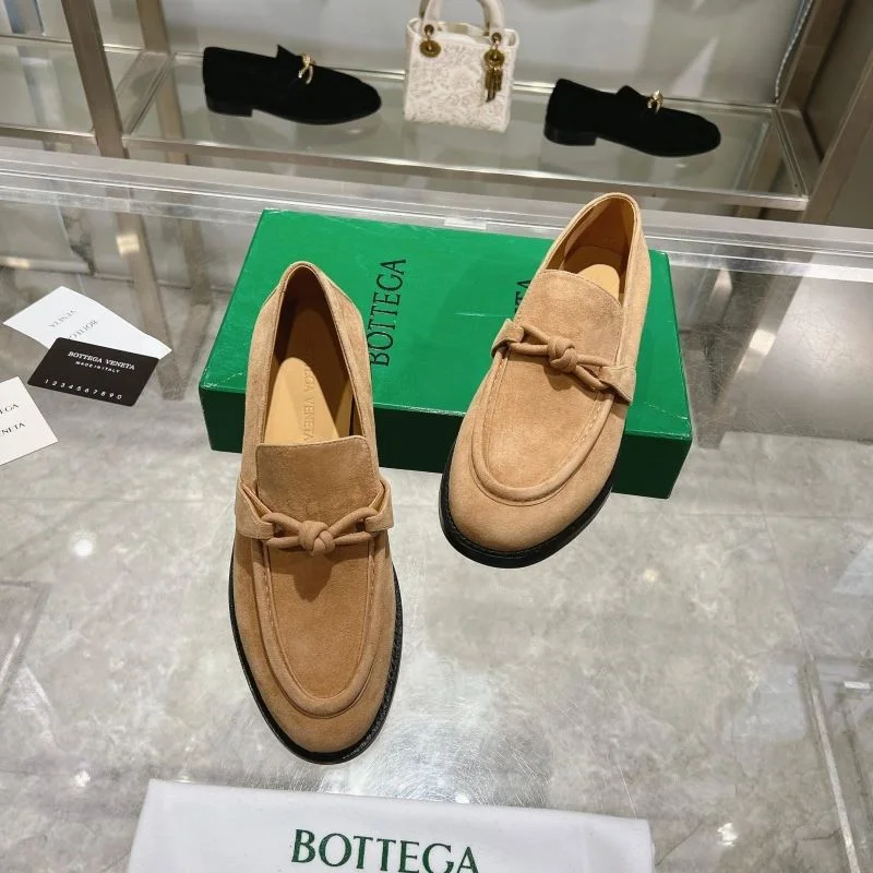 Compact Bottega Veneta Shoes 14629