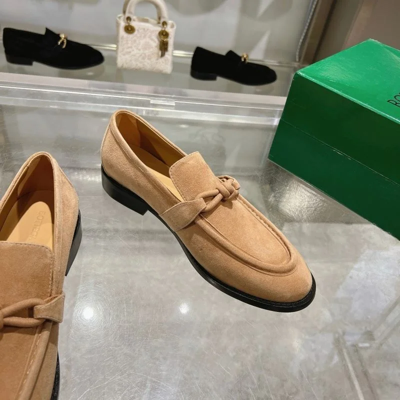 Compact Bottega Veneta Shoes 14629