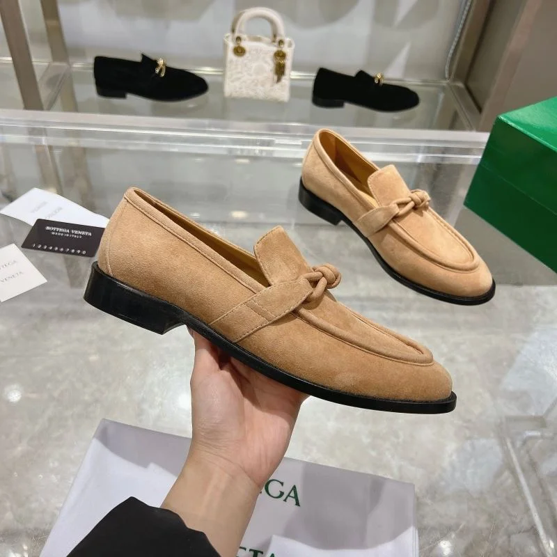 Compact Bottega Veneta Shoes 14629