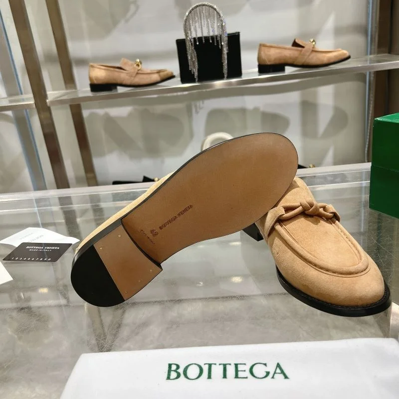 Compact Bottega Veneta Shoes 14629