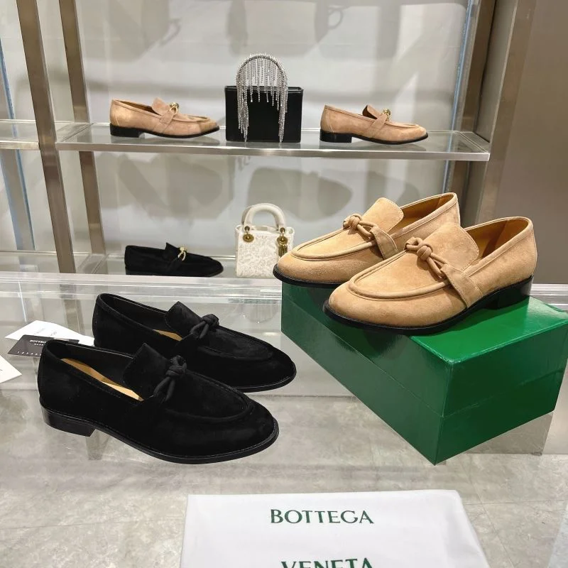 Supportive Bottega Veneta Shoes 14601