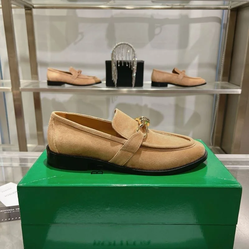 Supportive Bottega Veneta Shoes 14601