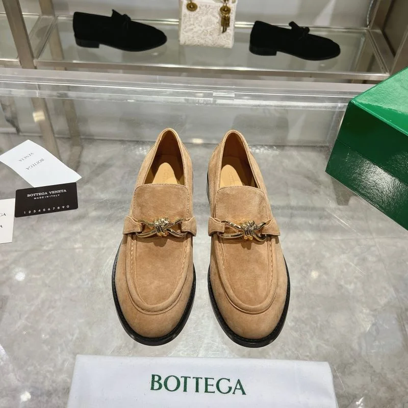 Supportive Bottega Veneta Shoes 14601
