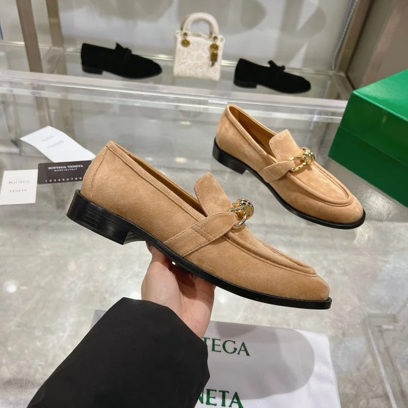 Supportive Bottega Veneta Shoes 14601