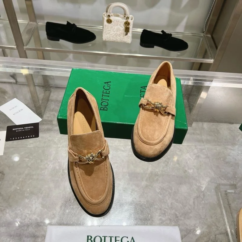 Supportive Bottega Veneta Shoes 14601