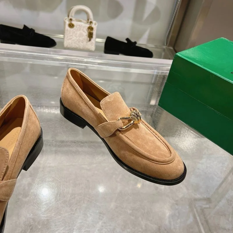 Supportive Bottega Veneta Shoes 14601