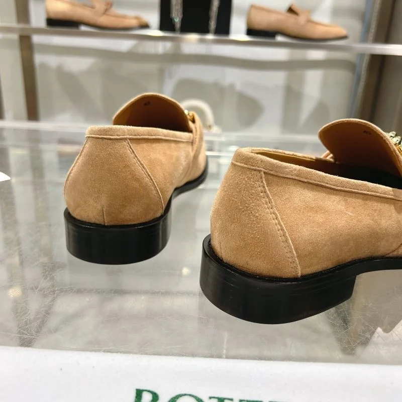 Supportive Bottega Veneta Shoes 14601