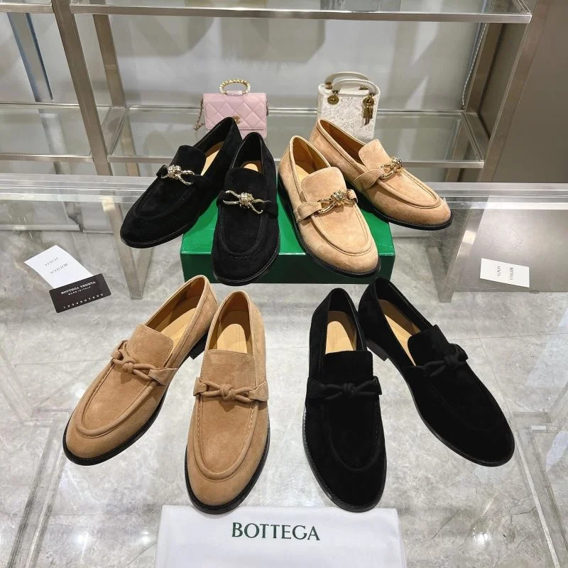 StreetReady Bottega Veneta Shoes 14662