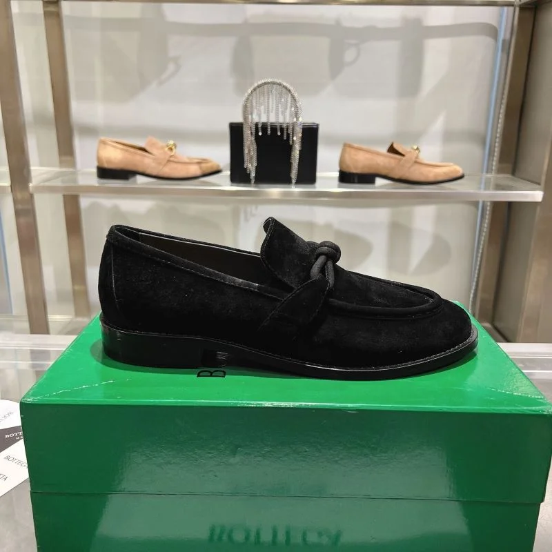 StreetReady Bottega Veneta Shoes 14662