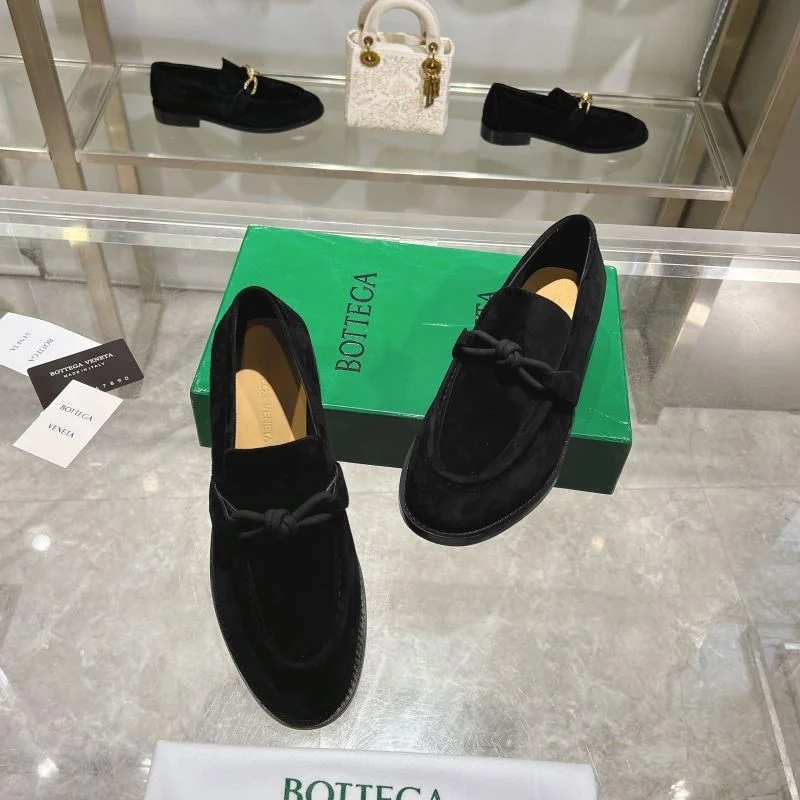StreetReady Bottega Veneta Shoes 14662