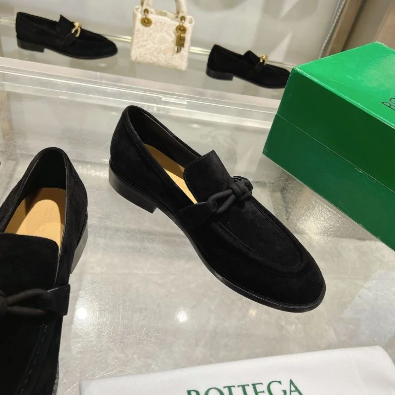 StreetReady Bottega Veneta Shoes 14662