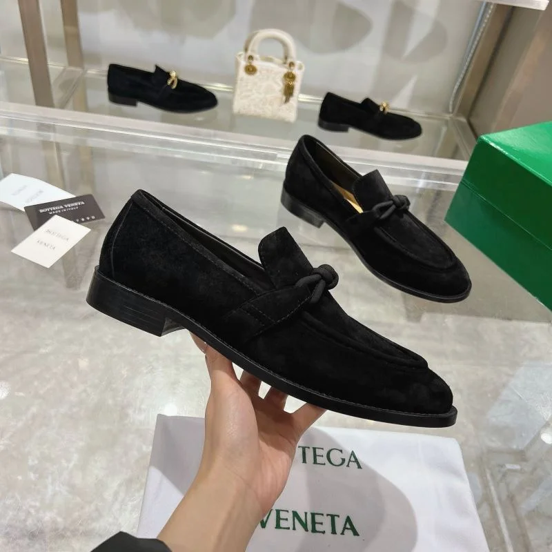 StreetReady Bottega Veneta Shoes 14662