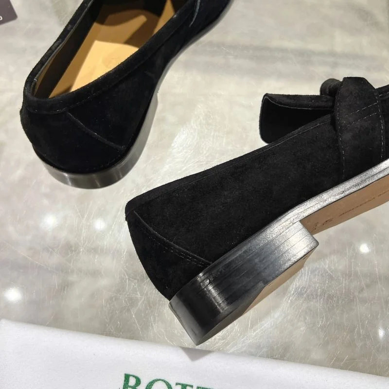 StreetReady Bottega Veneta Shoes 14662