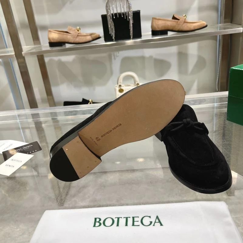 StreetReady Bottega Veneta Shoes 14662