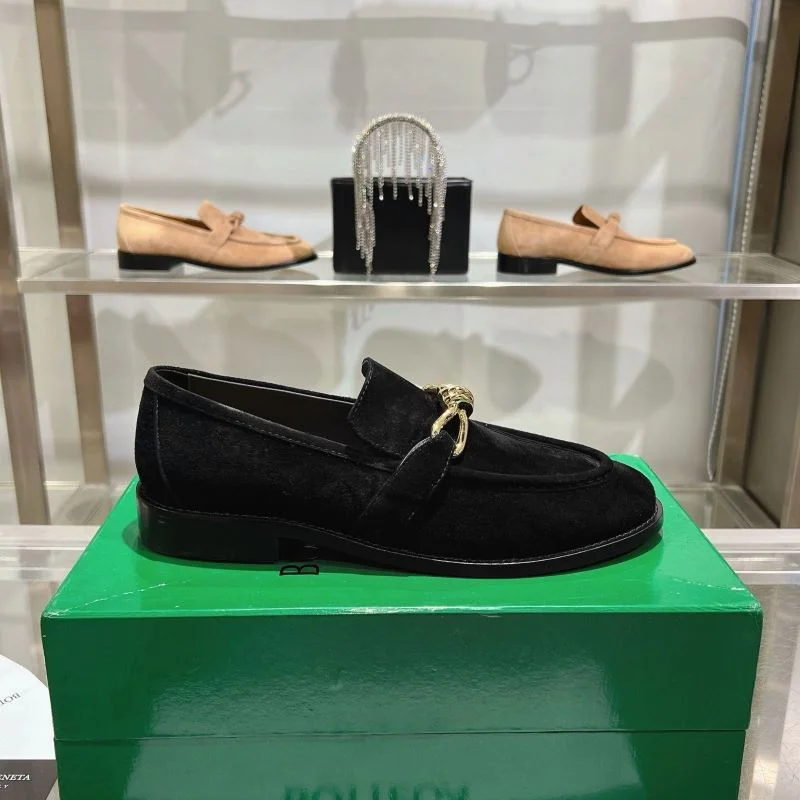 Bottega Veneta Shoes FastDry 14597